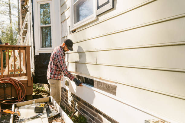 Top rated local Emergency Siding Repair specialists in Milton, MA